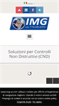 Mobile Screenshot of img-us.com